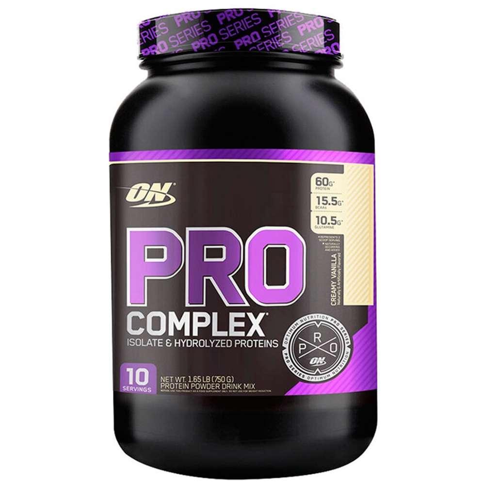 Optimum Nutrition Pro Complex (750 гр.)