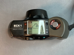 Samsung ECX-1