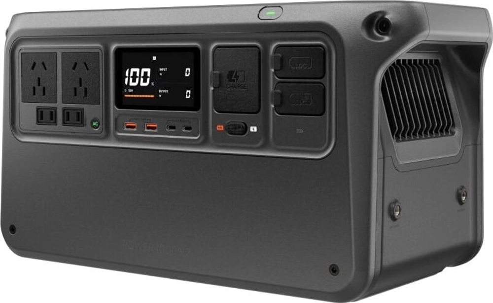 Универсальный источник питания DJI Power 1000 V2