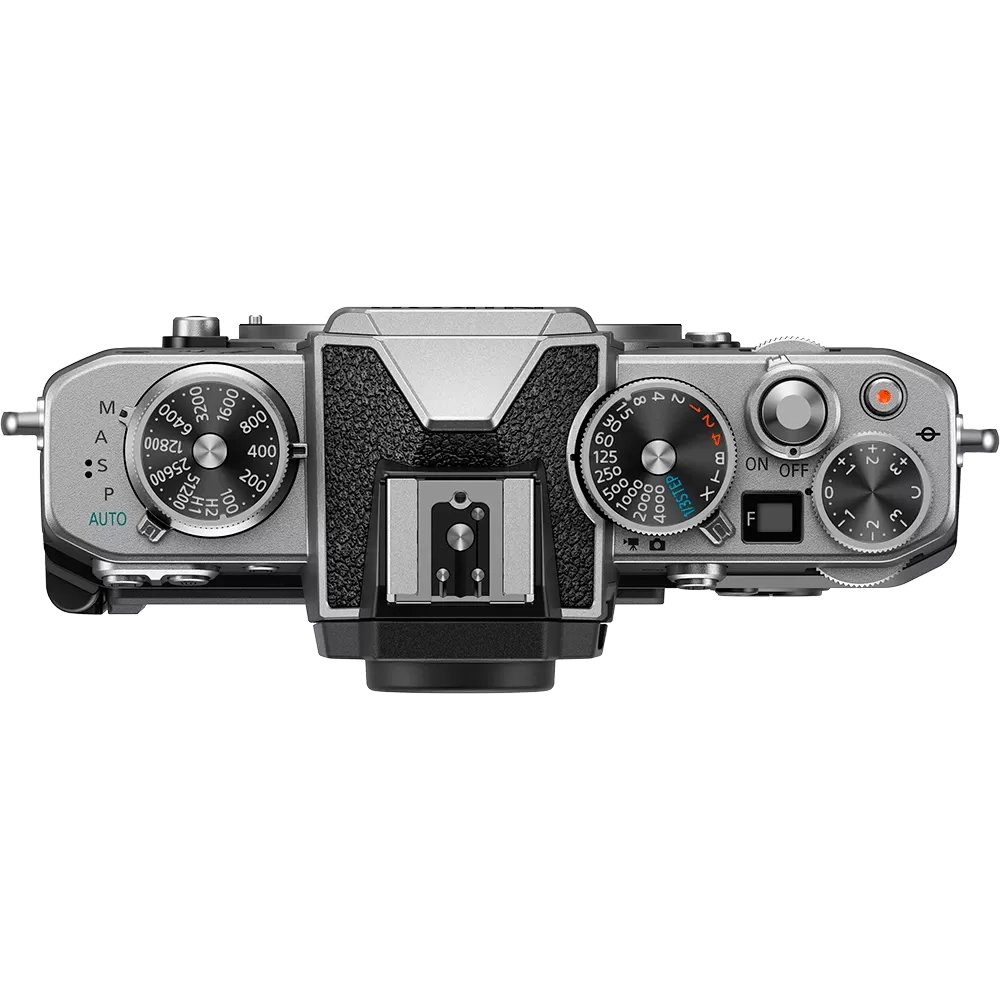 Цифровая фотокамера Nikon Z fc Body