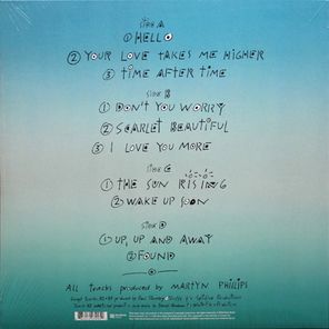 The Beloved / Happiness (2LP)