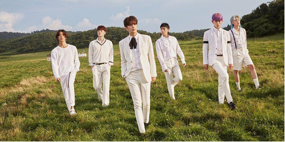 Альбом B.A.P - Blue 7th Single Album B Version