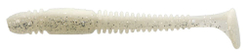 Виброхвосты съедобные LJ Pro Series TIOGA 2.9in (7,4 см), цв. T47, 7 шт.