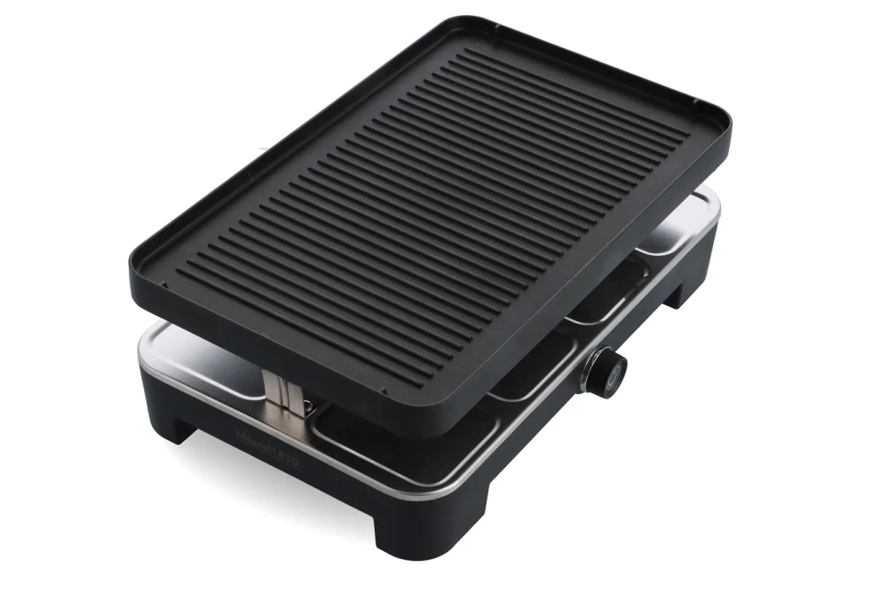 Mauviel Электрический гриль Raclette Gourmet EAN 4894871017252
