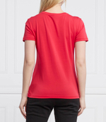 футболка Armani Exchange - красный(3LYT60 YJG3Z)