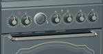 Комбинированная плита Gorenje K 57 CLB