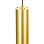 Citilux Bruno CL565012 Подвесной светильник Бронза