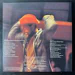 Marvin Gaye ‎– Let's Get It On (Европа 2018г.) Red