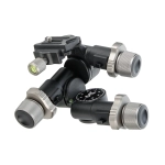 Редукторная штативная головка Falcon Eyes GearHead 3GH-5