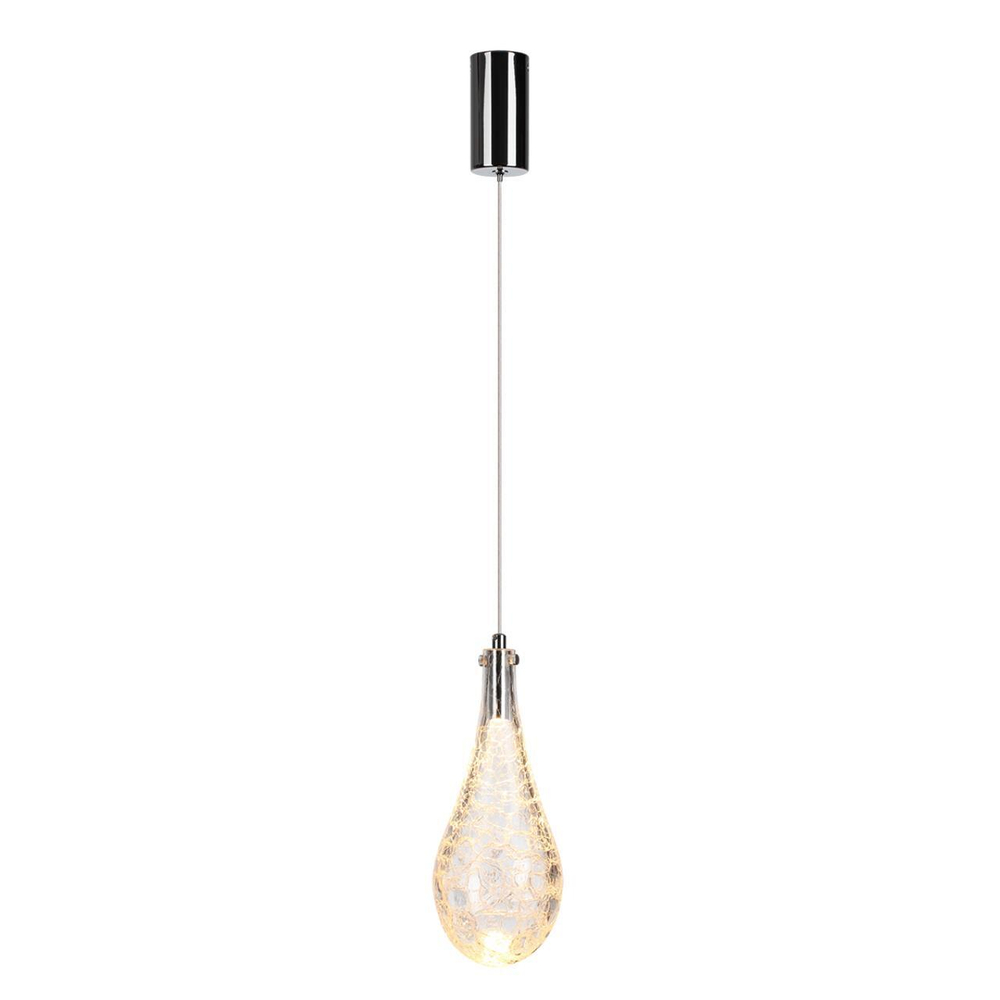 Подвесной светодиодный светильник Odeon Light INCANTO 7148/5L
