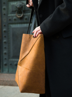 Loewe Puzzle Fold Tote