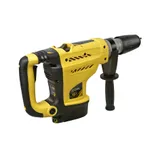 Перфоратор SDS MAX Hanskonner PLATINUM HRH2145MVE — фото 6