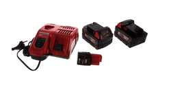 Энергокомплект M18 NRG-502 Milwaukee 4933459217