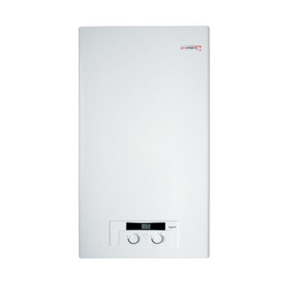 Котел газовый настенный Protherm Рысь Lynx HK 24, 24 кВт двухконтурный турбированный