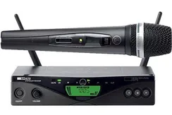 AKG WMS470 C5 SET BD8 (570-601)