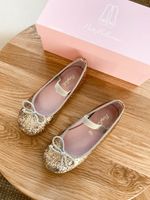 Туфли Pretty Ballerinas