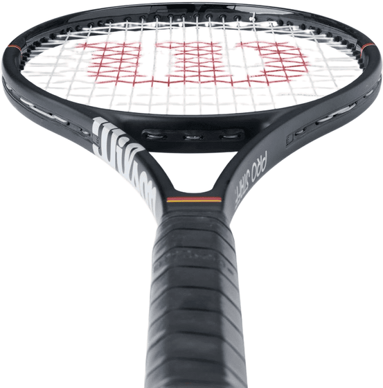 Ракетка теннисная Wilson Pro Staff 97L Classic 2026
