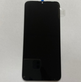 Дисплей для Huawei Honor 10 Lite/10i/20e в сборе с тачскрином Черный - OR переклейка