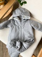 Комбинезон Burberry