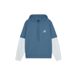 Толстовка New Balance, AMT13342-WAB