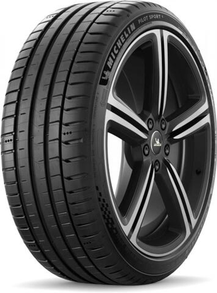 Michelin Pilot Sport 5 245/50 R18 104Y