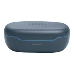 Спортивные наушники JBL Endurance Peak 3 Blue