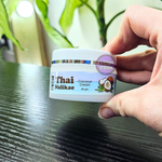 Крем для лица Thai Nalikae с кокосовым маслом 50 гр