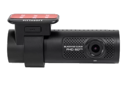 Blackvue DR770X-1CH II