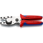 Труборез 210 мм Knipex 90 25 20 SB