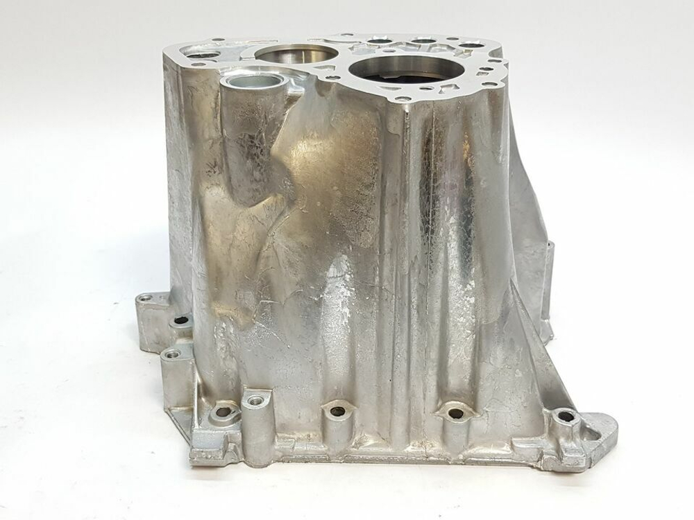 Картер коробки передач оригинальный Citroen Peugeot 2206Z6 9657871380