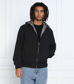 двухсторонняя куртка blouson Armani Exchange - черный(6LZB11 ZNICZ)