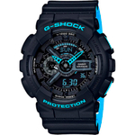 Casio GA-110LN-1A