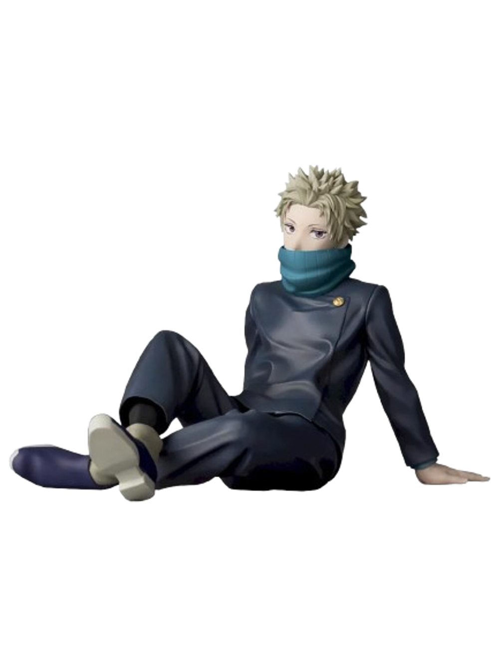 Фигурка SEGA Jujutsu Kaisen Toge Inumaki
