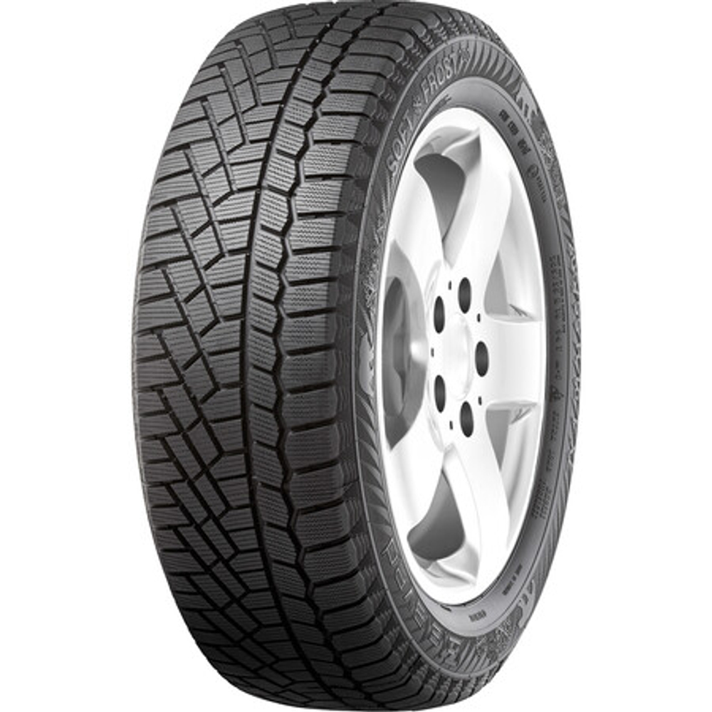 Gislaved Soft Frost 200 205/55 R16 94T
