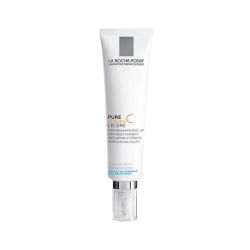 La Roche-Posay Pure Vitamin C Light Крем-филлер для лица, 40 мл