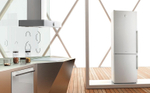 Морозильный ларь Gorenje FHC25A6W