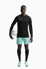 Футболка с длинными рукавами Nike Dri-FIT Park VIII - черный
