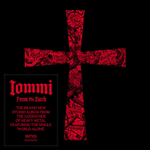 Tony Iommi / From The Dark (CD)