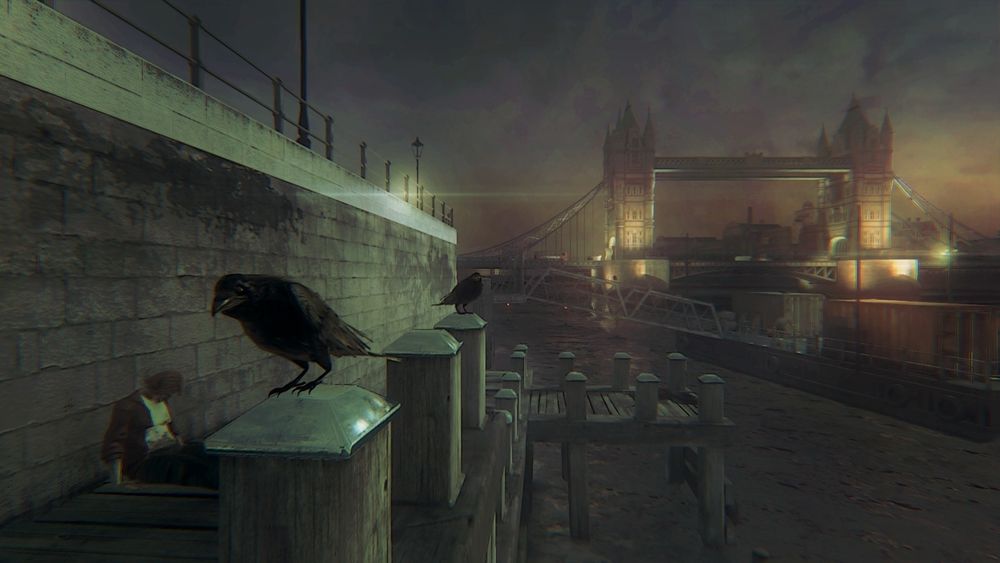 ZOMBI PS4 | PS5
