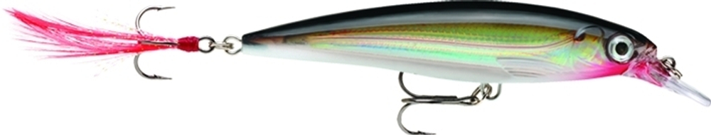 Воблер RAPALA X-Rap XR10 / 10 см, 13 г, цвет S