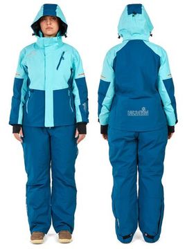 Костюм демисезон. Norfin BERGEN W 04 р.XL