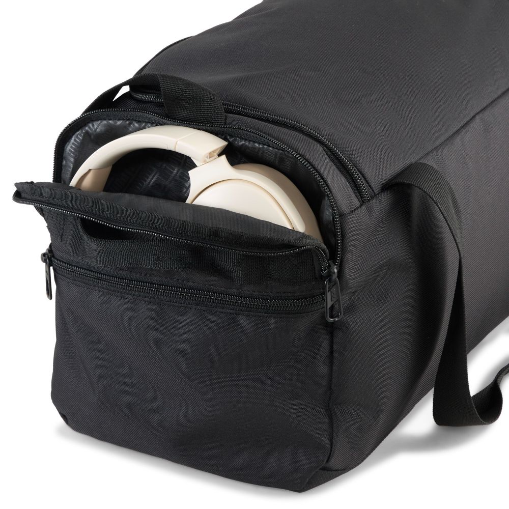 Сумка спортивная PUMA PUMA BUZZ Extra Small Sports Bag