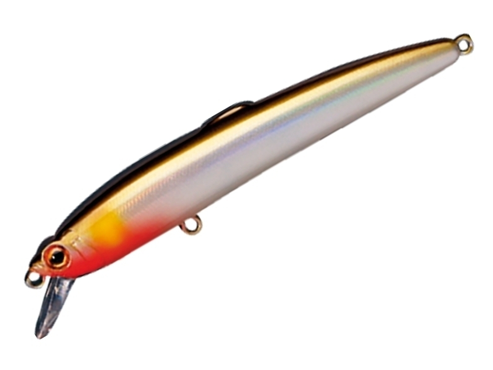 Воблер SMITH SARUNA 125F 33