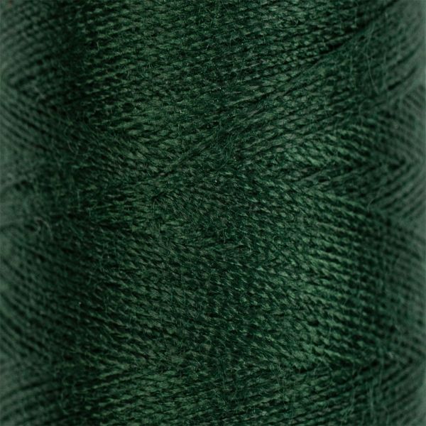 Нитки универсальные Gamma 50/2, 4570 м (5000 ярд) / 1 кат., 225 т.зеленый