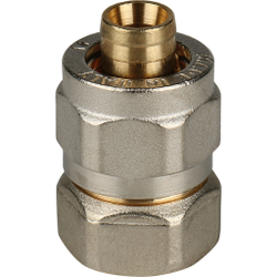 Переходник с внутренней резьбой    1/2"х16