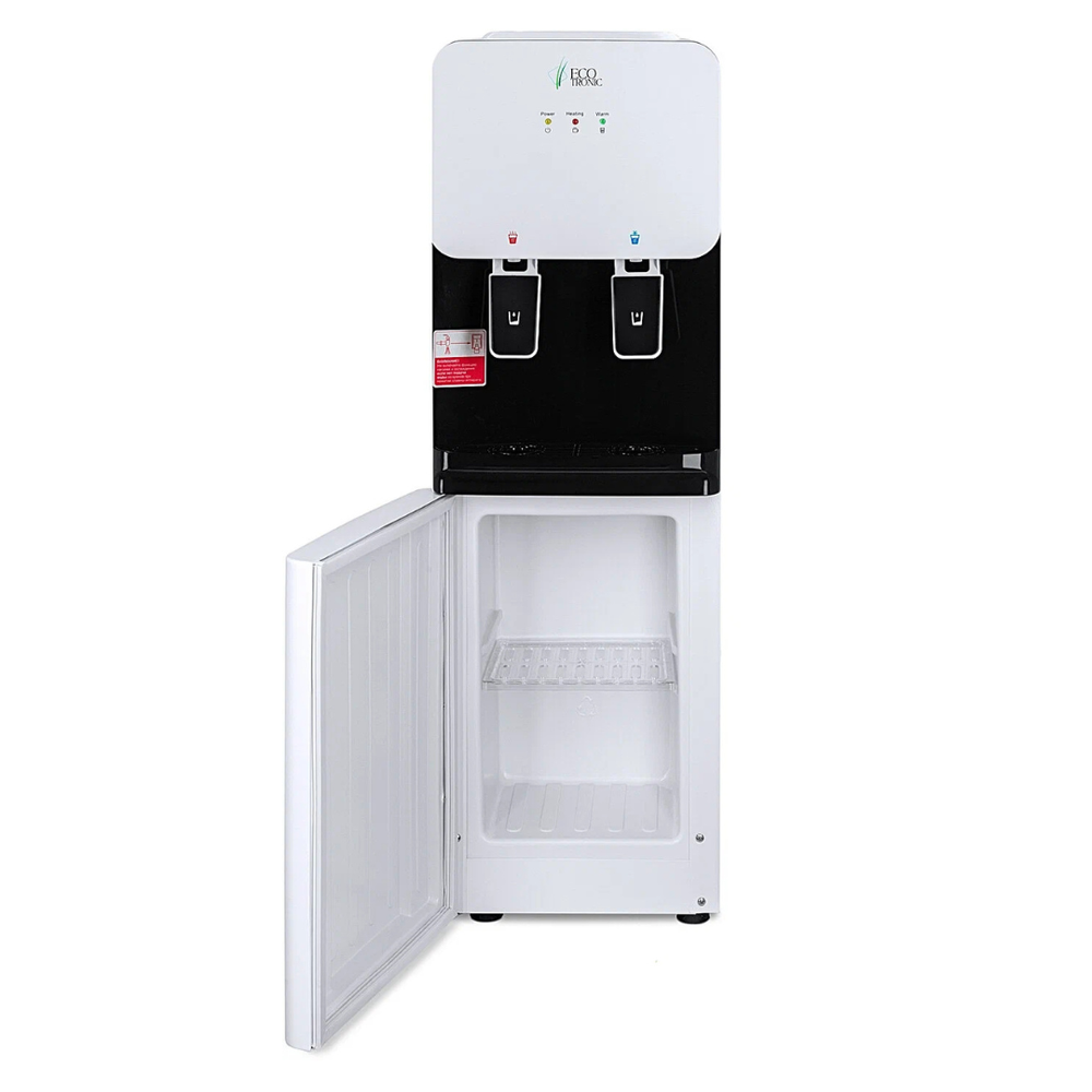Кулер Ecotronic J1-LC XS