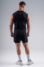 Майка Functional Tank Top PRIMAL 874 Черная