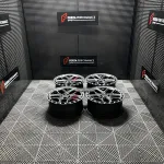КОВАНЫЕ ДИСКИ для Volkswagen TERAMONT I CA1 FACELIFT