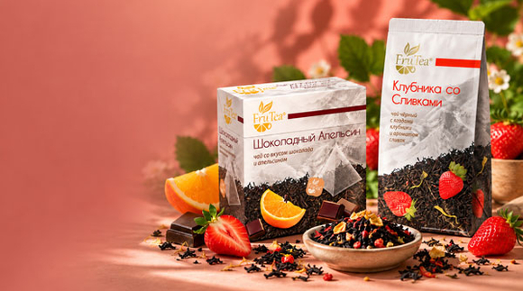 FruTea