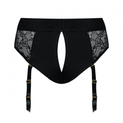 Пояс для страпона Strap-on-me Harness Lingerie Diva, XL